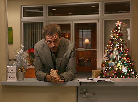 House Recap: Episode 10, "Merry Little Christmas"